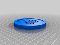 BenThousandFace Coin