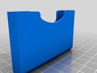 Wonderswan Cartridge Case