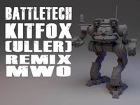Kitfox