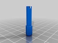 DT Swiss IFP cap screwdriver