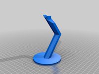watch stand 1 - stand - variant 1
