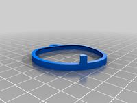 Oculus Quest Lens Cover Protector