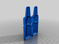 Otrivin Case for traveling