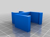 Philco Ciclone Force accessory holder