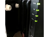Anti vibration rubber for Synology NAS DS2** Servers