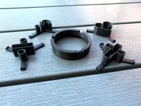 thefour Cookie Cutter