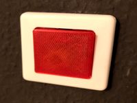 KOPP Europa Schaltwippe