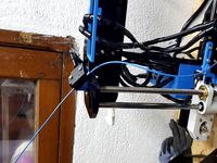 ANET A8 FIN FILAMENT