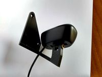 Logitech C270 Camera Mount for Ender 3 (visibility remix)