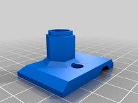 Filament cleaner