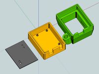 Joystick Project