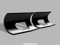 shoe plow