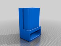 Collapsible / Folding Dice Tower