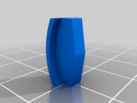 X-Shot Chaos Meteor Accurate HopUp