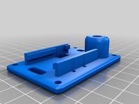 VTX AKK X2 Ultimate Mount
