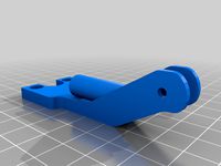 Ender3 filament guide