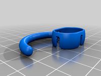 Redmi Airdots Holder for Sport (for smaller ears)