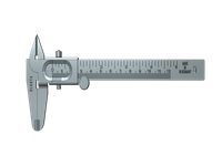 West German vernier caliper