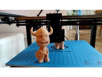 Little Big Planet, Sackboy - Viking (support free)