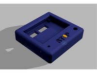 Full Graphic Smart Controller Case