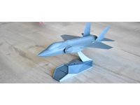 Lockheed Martin F-35 Lightning II JSF