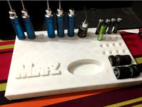 Stand pour mini Z