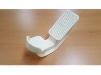 stretching board