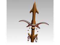 Spear
