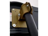 VESA Post Mount / 75x75 / 100x100 Vesa Plate