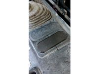 Plug for Toyota Forklift