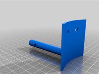 Cat cave "Thing on a String" replacement part