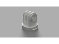 Garmin Adapter for GoPro