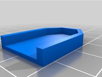 Grips for G-Clamp of Modular Mounting System