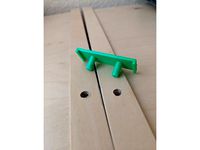 Ikea - top of Cabinet "Joiner"