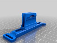 CTC Z Axis Stabilizer (12mm OD - 8mm ID)