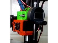 Eryone Thinker S Levelling Sensors