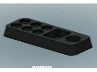 Vape stand