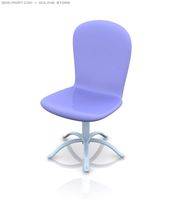 Design Chair 3D Model