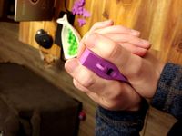 Palm Whistle