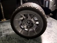 [Req] General Lee - Dukes of Hazzard L*** compatible