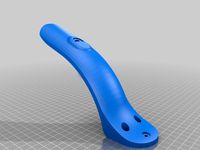 Xiaomi Sport Mudguard 10"