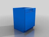 Dishwasher- Penholder