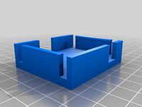 Jets Munt Smart Terminal Mount