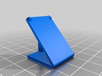 Frsky XSR Rx Mount