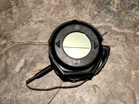 Holder for Thermoworks Dot