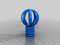 Ball Finial