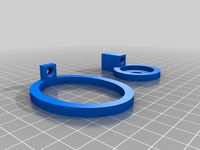 Support pour DREMEL 7750