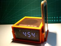 Case Creative Chrono