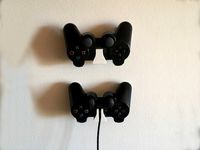 PS2 Dualshock 2 Holder