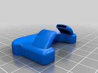 Mittencooler Mod for Sapphire Pro and 5015 Fan